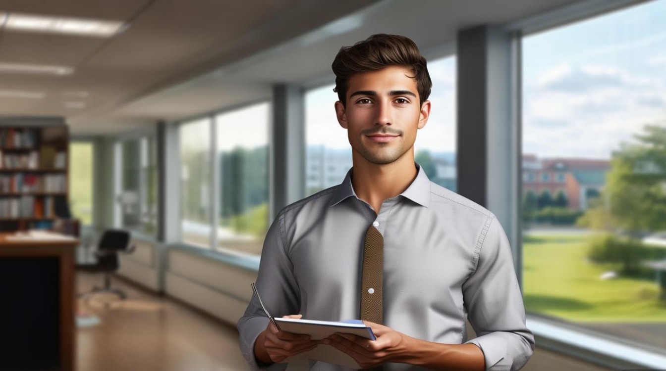 博士生当辅导员，是人才浪费还是新探索？-图1