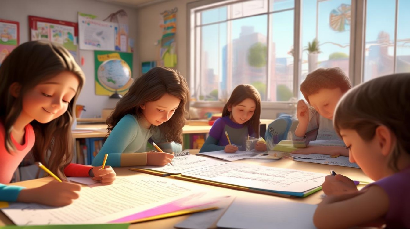 3年级作文辅导，现在怎么提效最有效？-图1