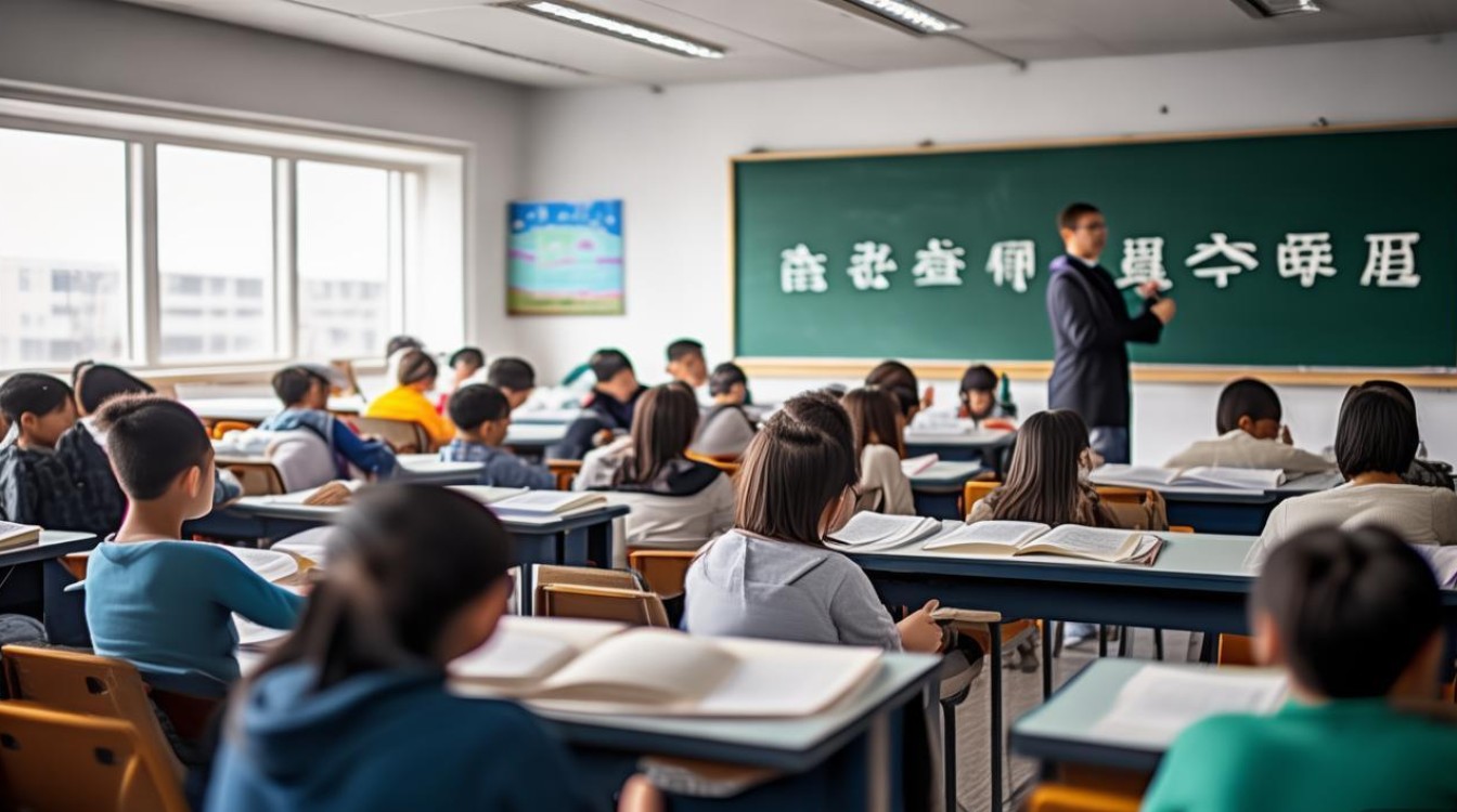 哈尔滨考研辅导学校2025年开课了吗？-图1