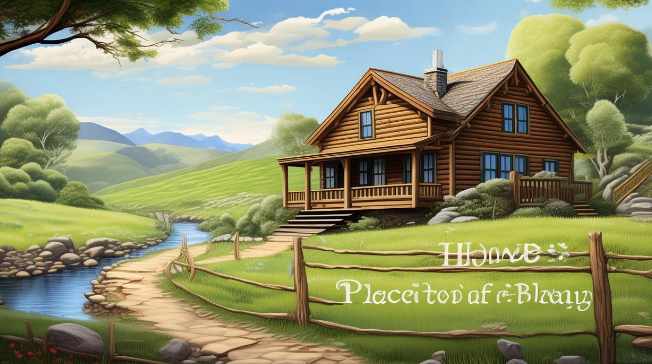 家园重建，如何守护时代里的精神原乡？-图1