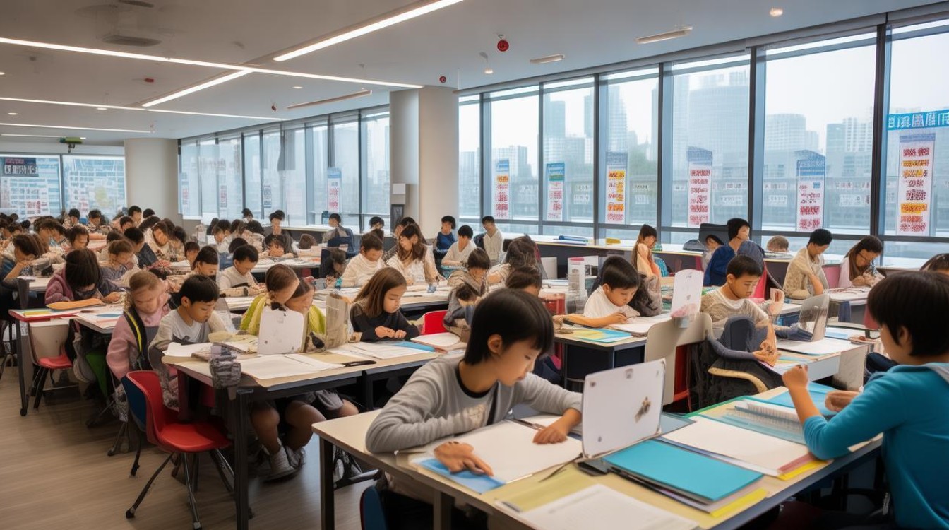 2025北京辅导班最新排名哪家强？家长必看！-图1