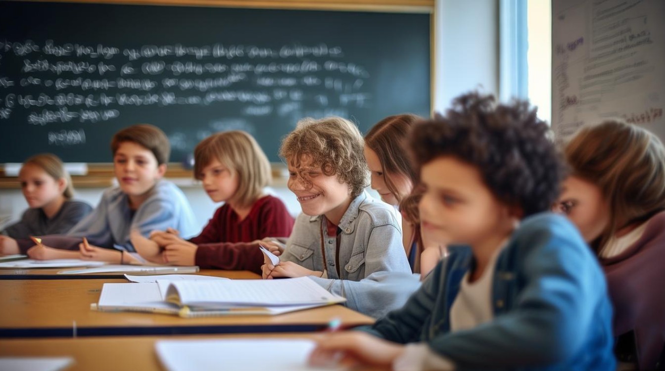 2025最新学习辅导成功案例,这3招真能让孩子逆袭?-图1 2025最新学习辅导成功案例,这3招真能让孩子逆袭?-图1