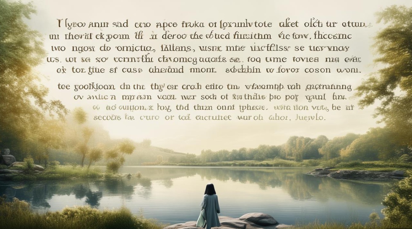 哲理议论文，如何在碎片化时代守护深度思考？-图1