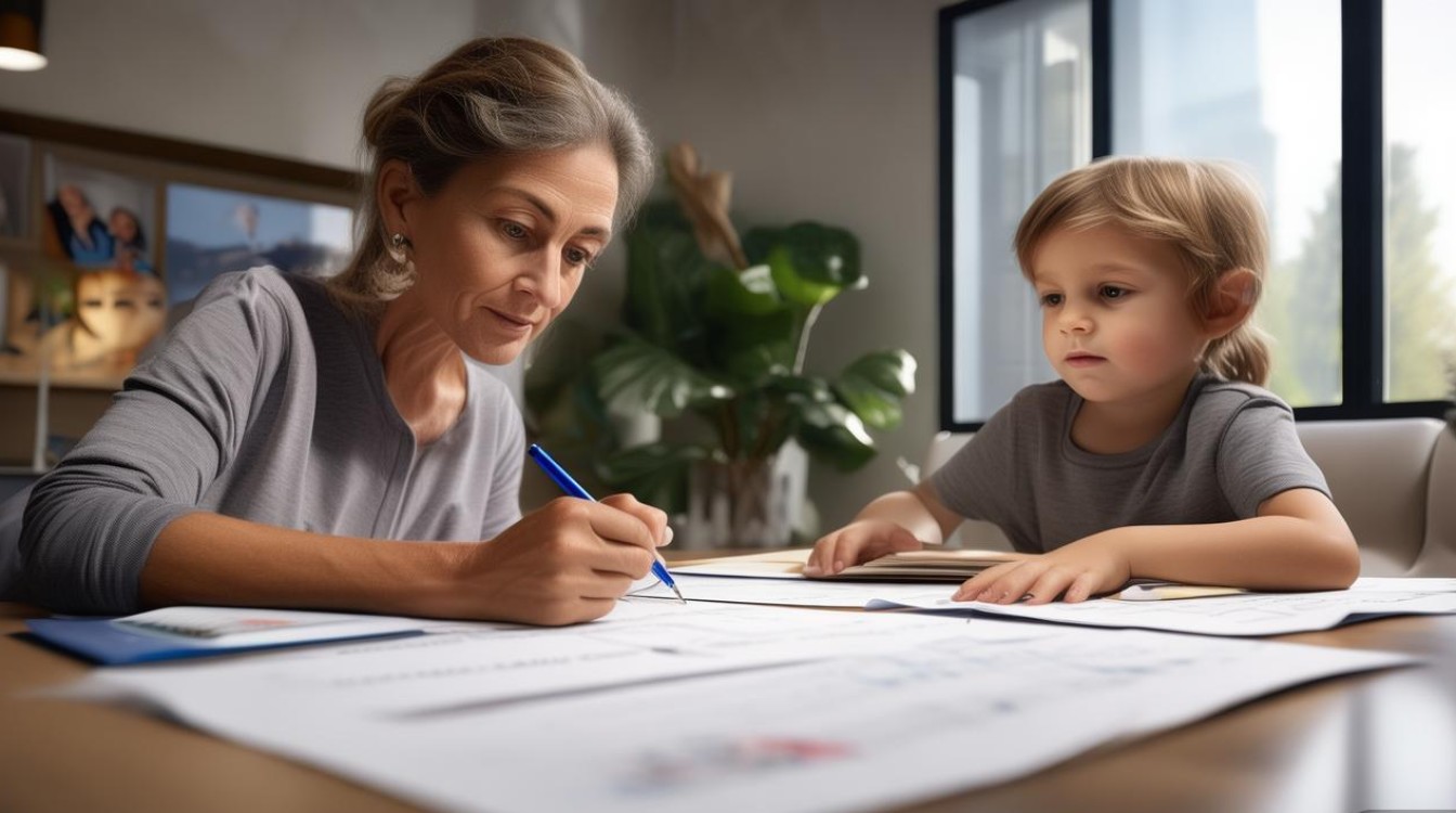 家庭辅导收费为何涨不停？2025年合理范围是多少？-图1