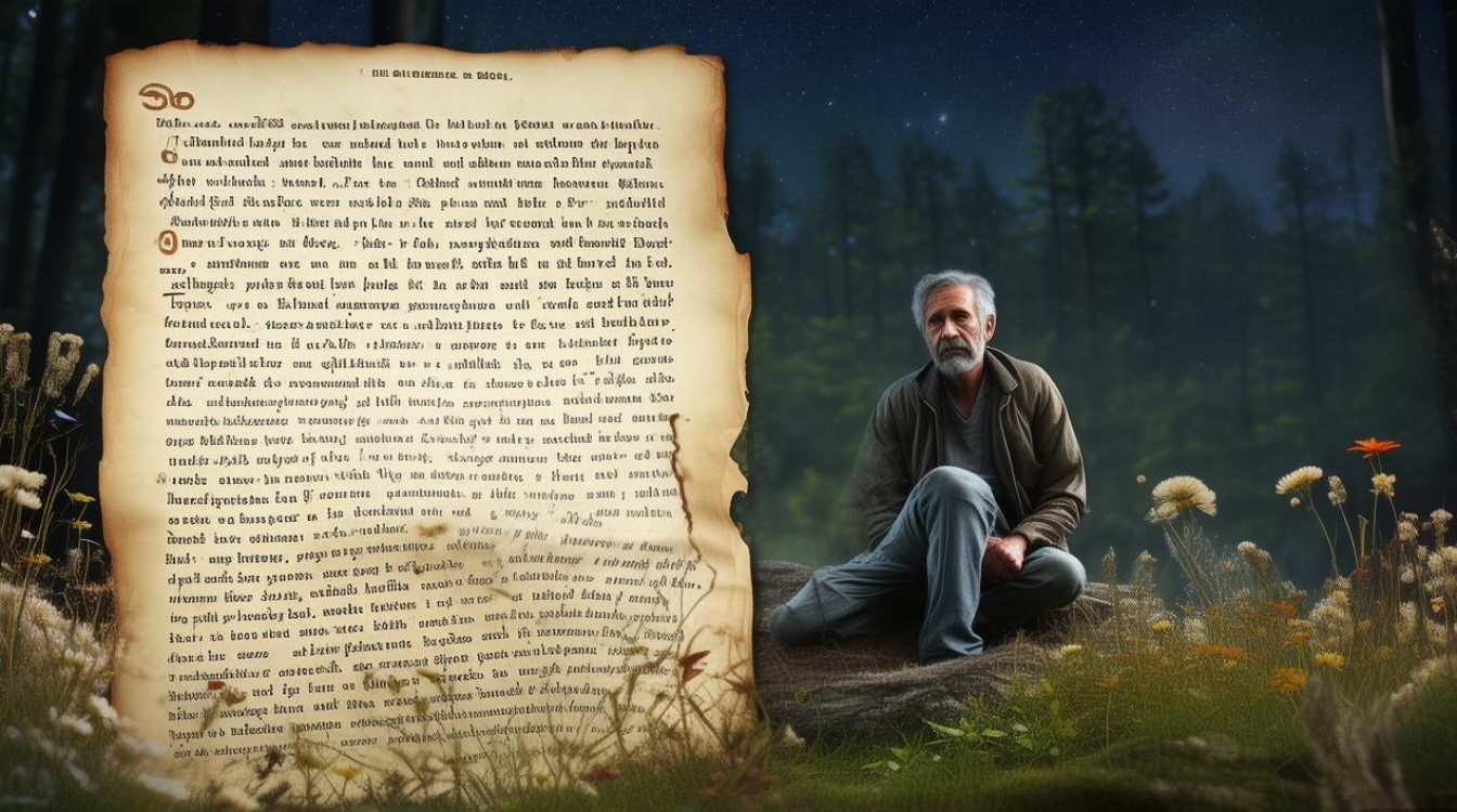 当代人为何总向往归隐?-图1 当代人为何总向往归隐?-图1