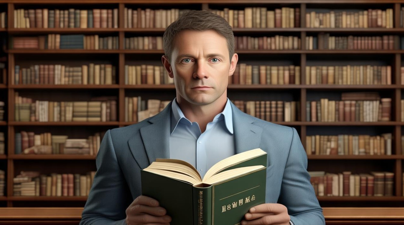 坚持自己，在时代洪流中如何不迷失方向？-图1