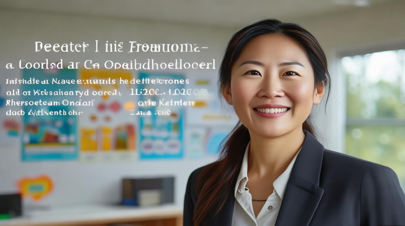 优秀辅导员案例新涌现，如何破解学生成长新难题？-图1