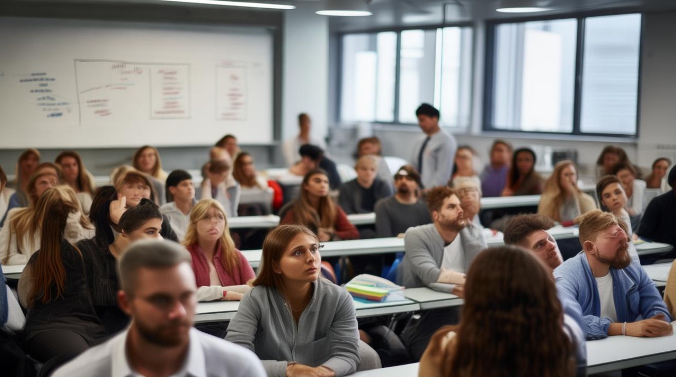 2025自主招生面试辅导班，真能提升录取率吗？-图1