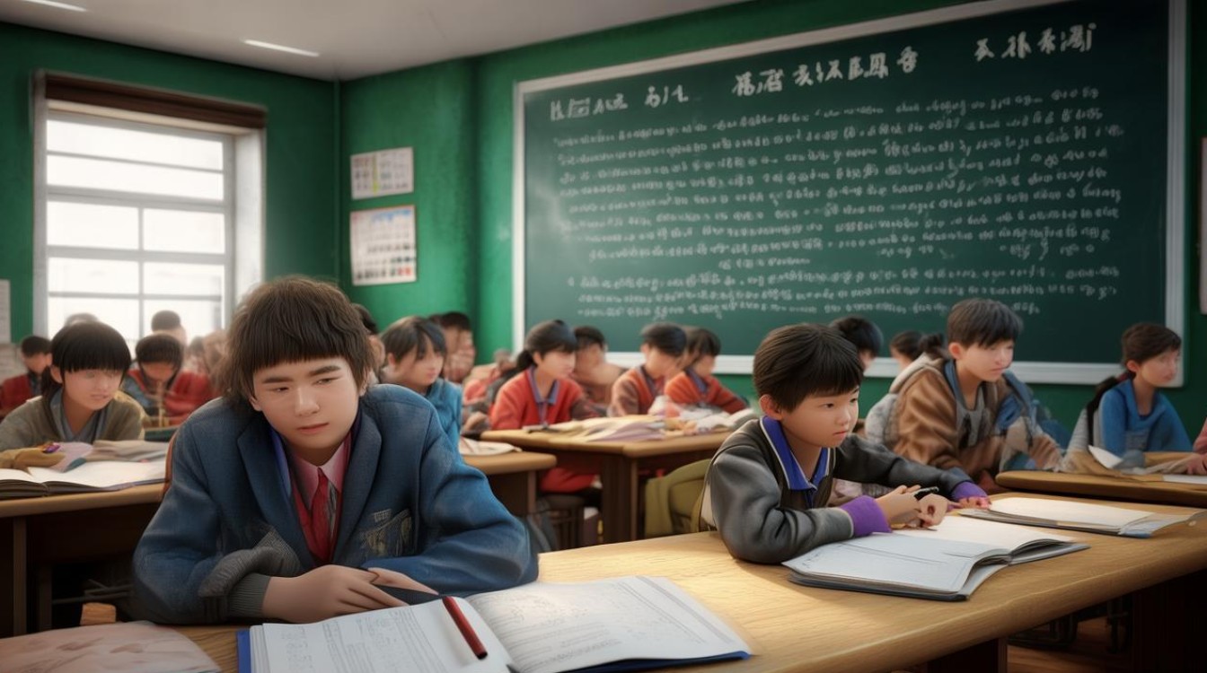 安丘辅导最新政策？2025年秋季辅导班咋报？-图1