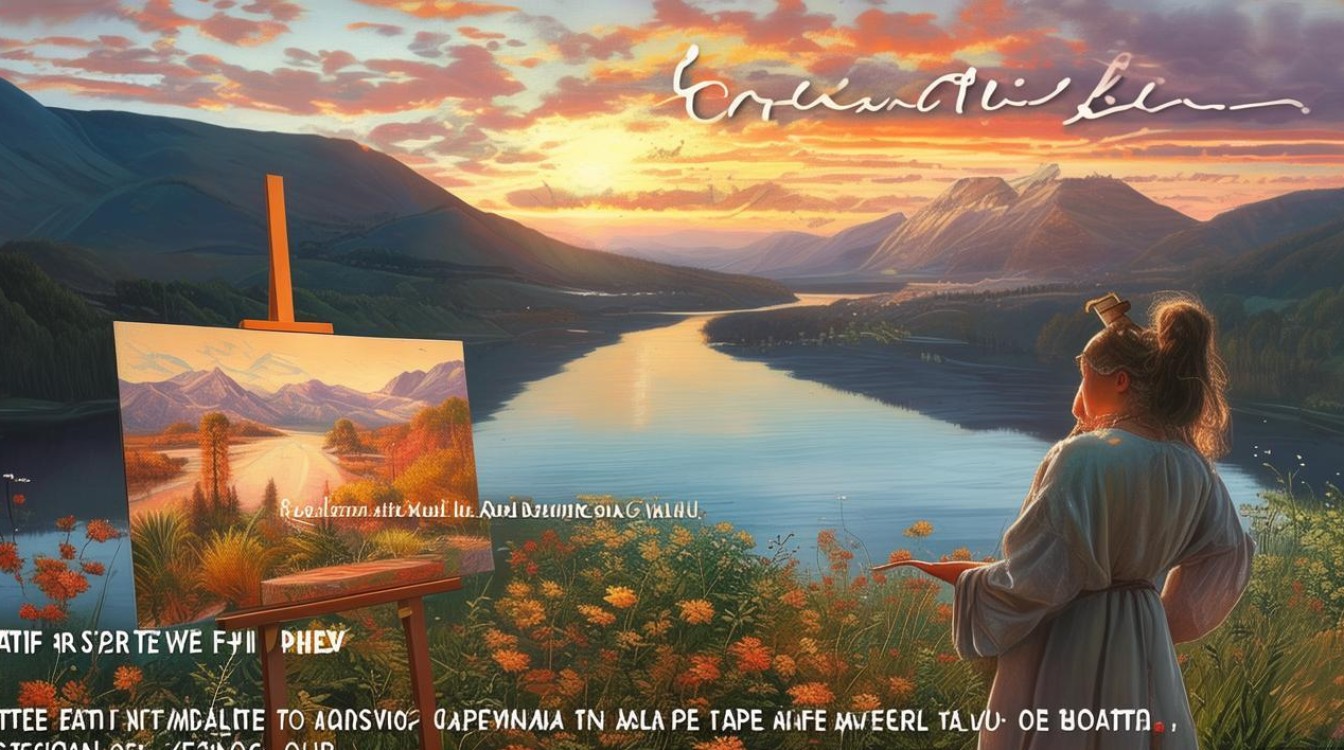 当下美的议论文素材，如何紧扣时代脉搏与青年价值观？-图1