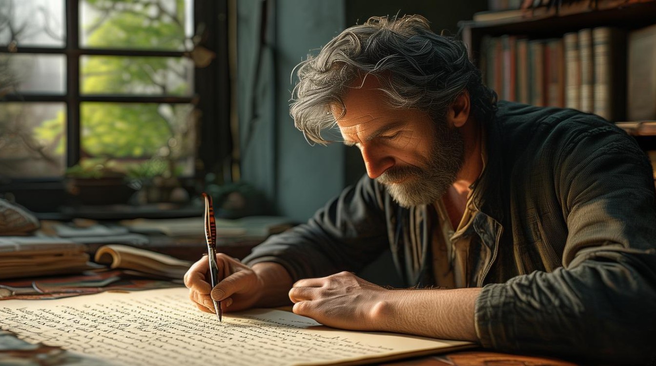 当代青年为何仍需古典诗人精神引领？-图1