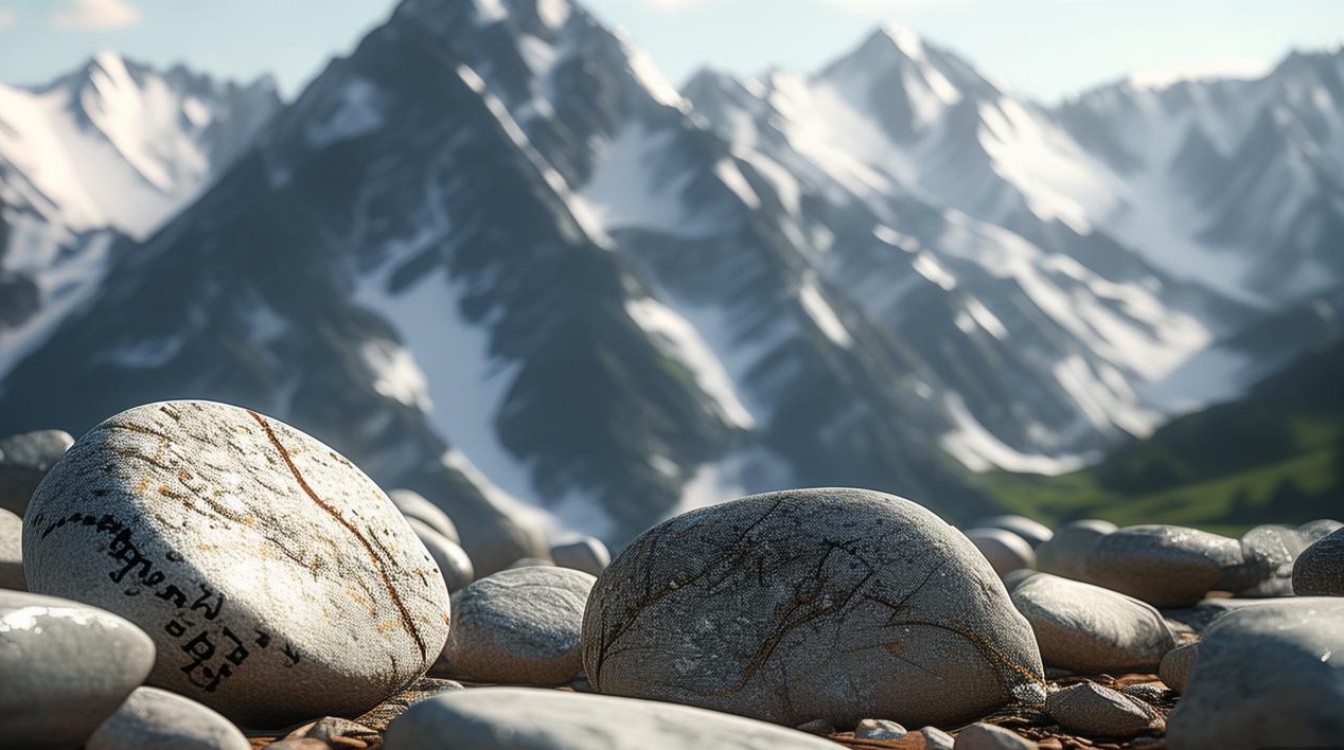 山头与石头，当代竞争该争什么？-图1