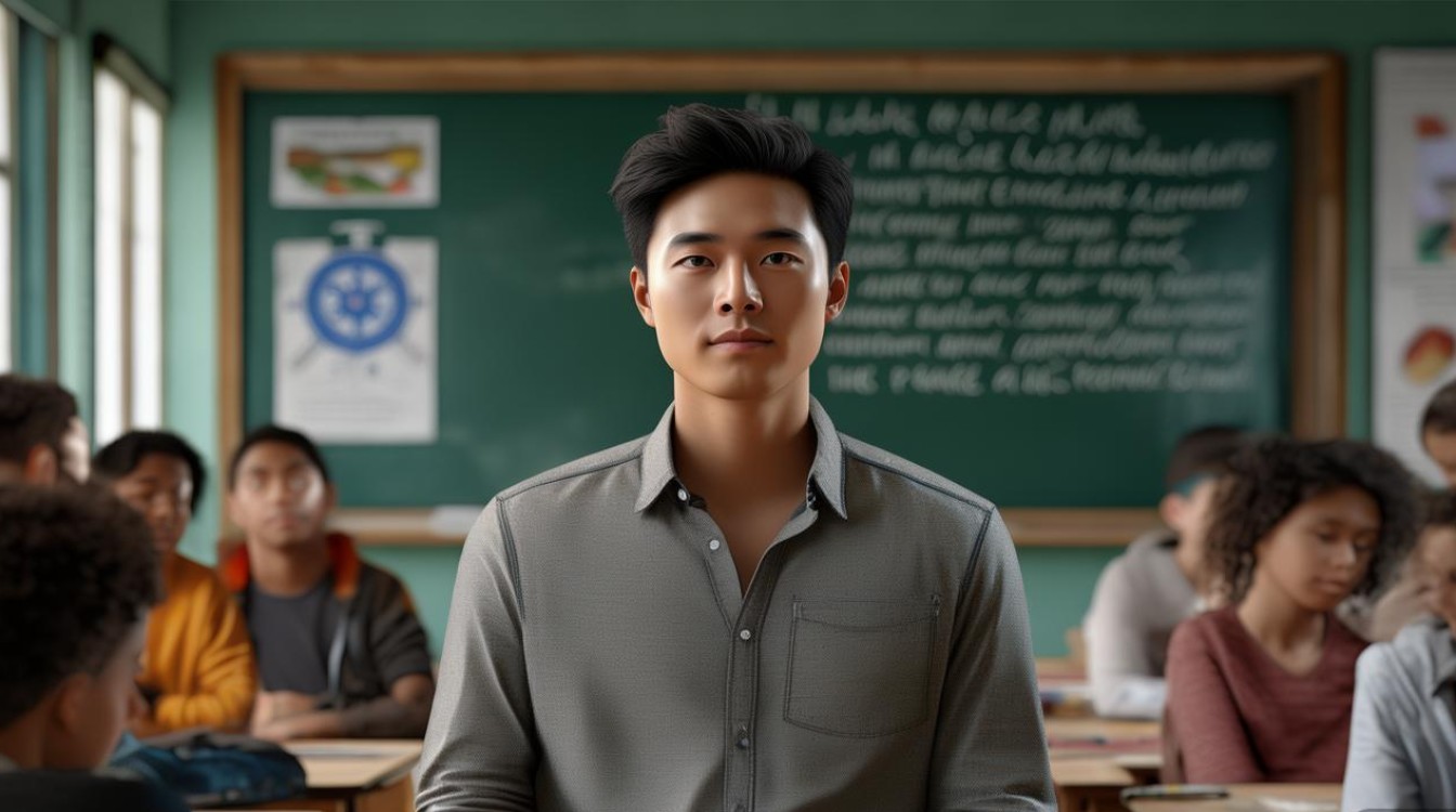 规则与道德冲突时，高中生该坚守谁？-图1