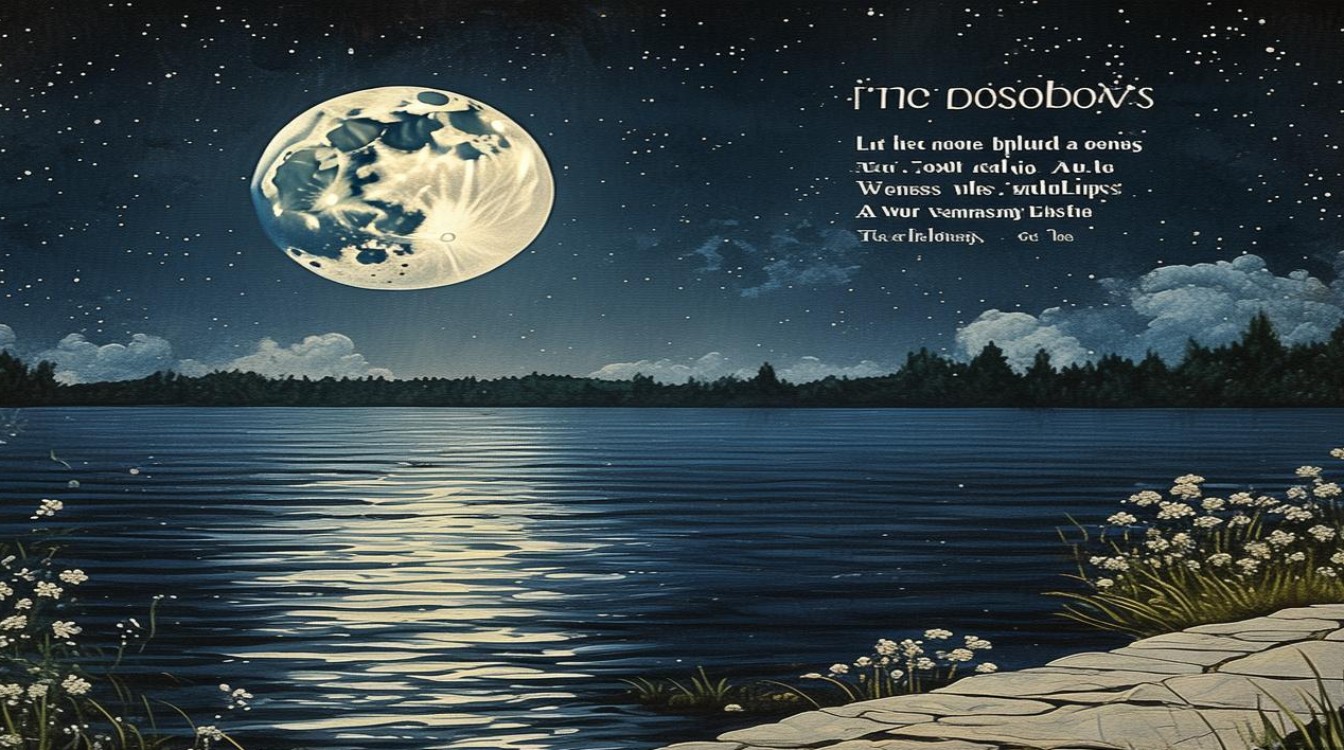 登月60年，为何我们仍需追问月亮的意义？-图1