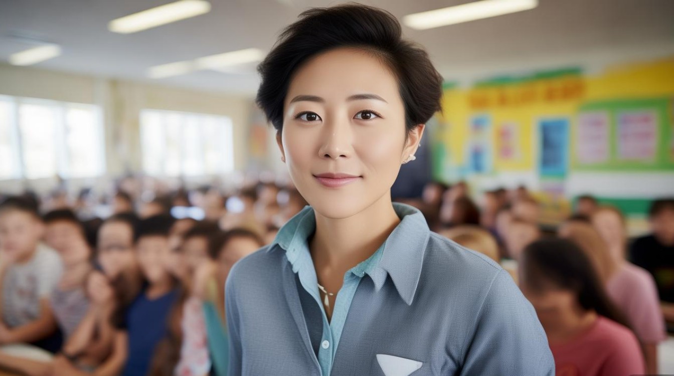 优秀少先队辅导员事迹如何引领新时代育人？-图1