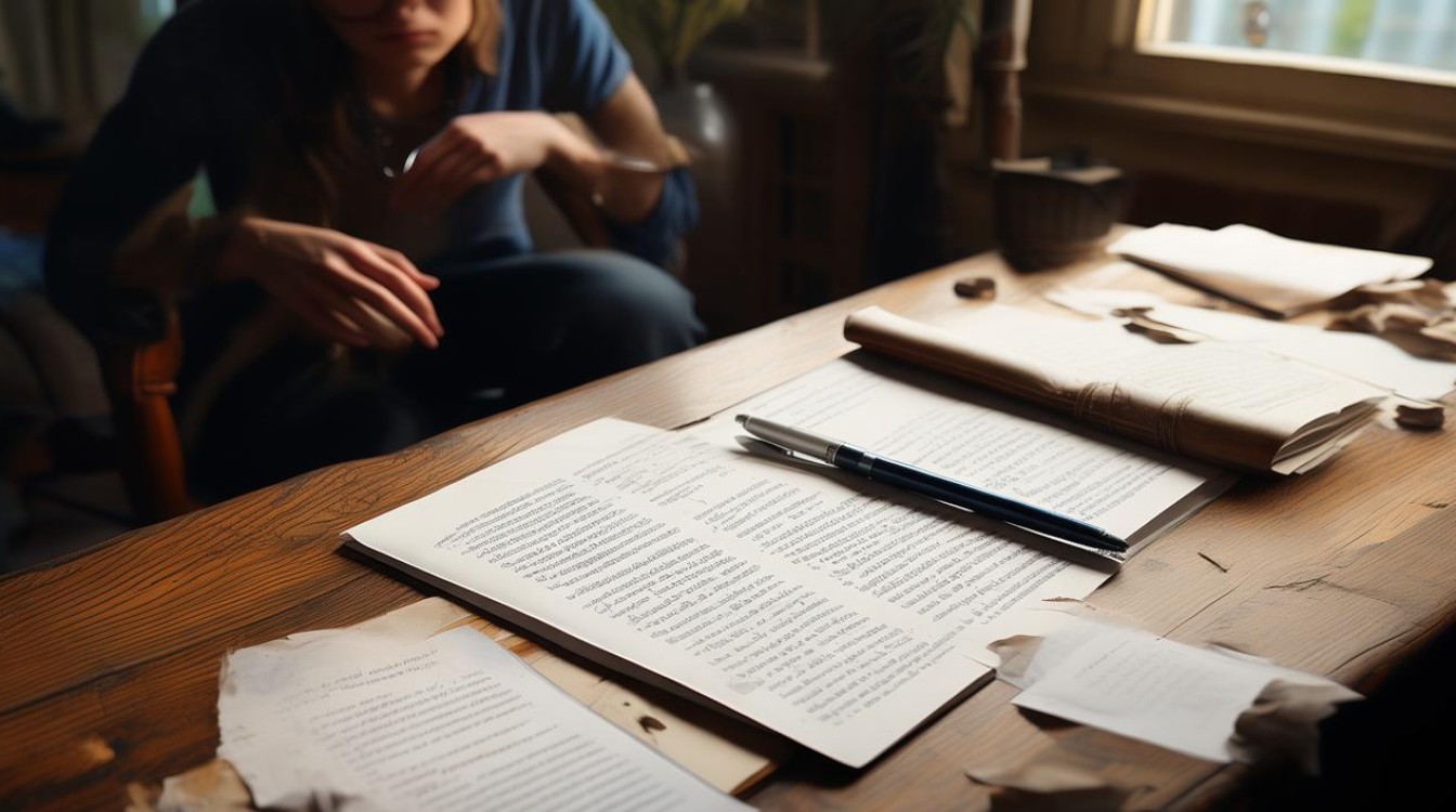 放弃执着，是清醒还是逃避？-图1