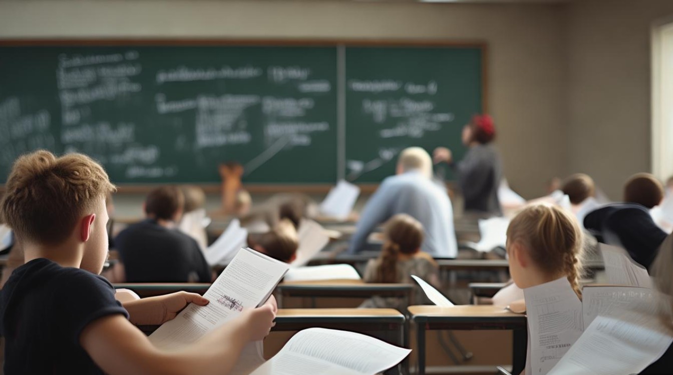 议论文选择题怎么选才高效？2025最新技巧来了！-图1