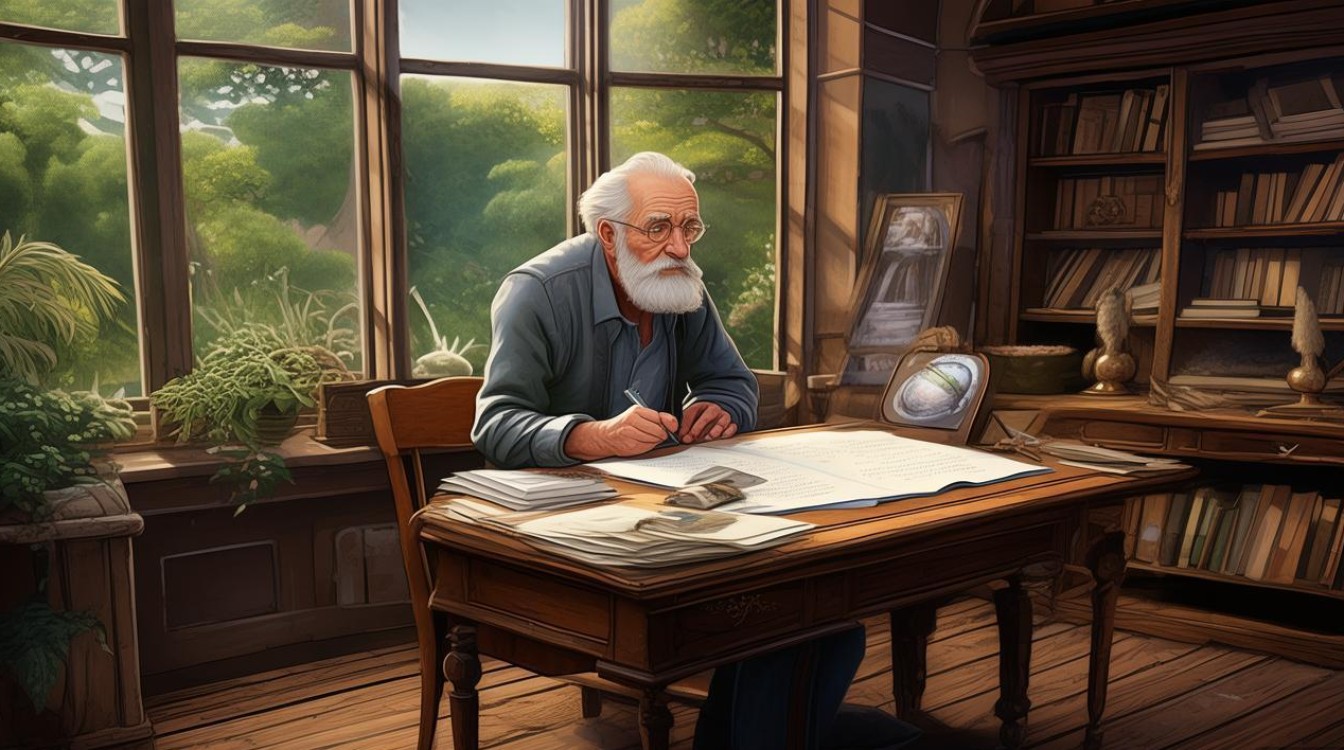 长辈议论文，传统观念还适用吗？-图1