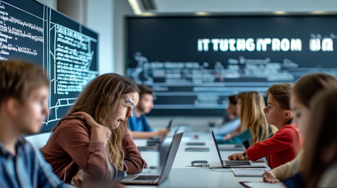 2025年信息技术辅导计划，如何提升学生实操能力？-图1