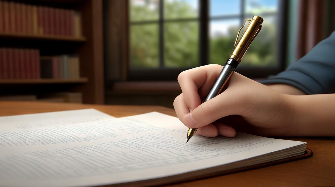 高中议论文语段摘抄，如何快速提升议论文写作能力？-图1