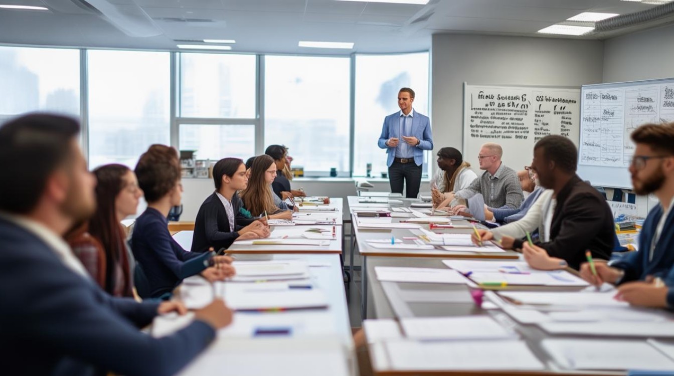 公务员面试辅导班2025最新提分技巧有哪些?-图1 公务员面试辅导班2025最新提分技巧有哪些?-图1