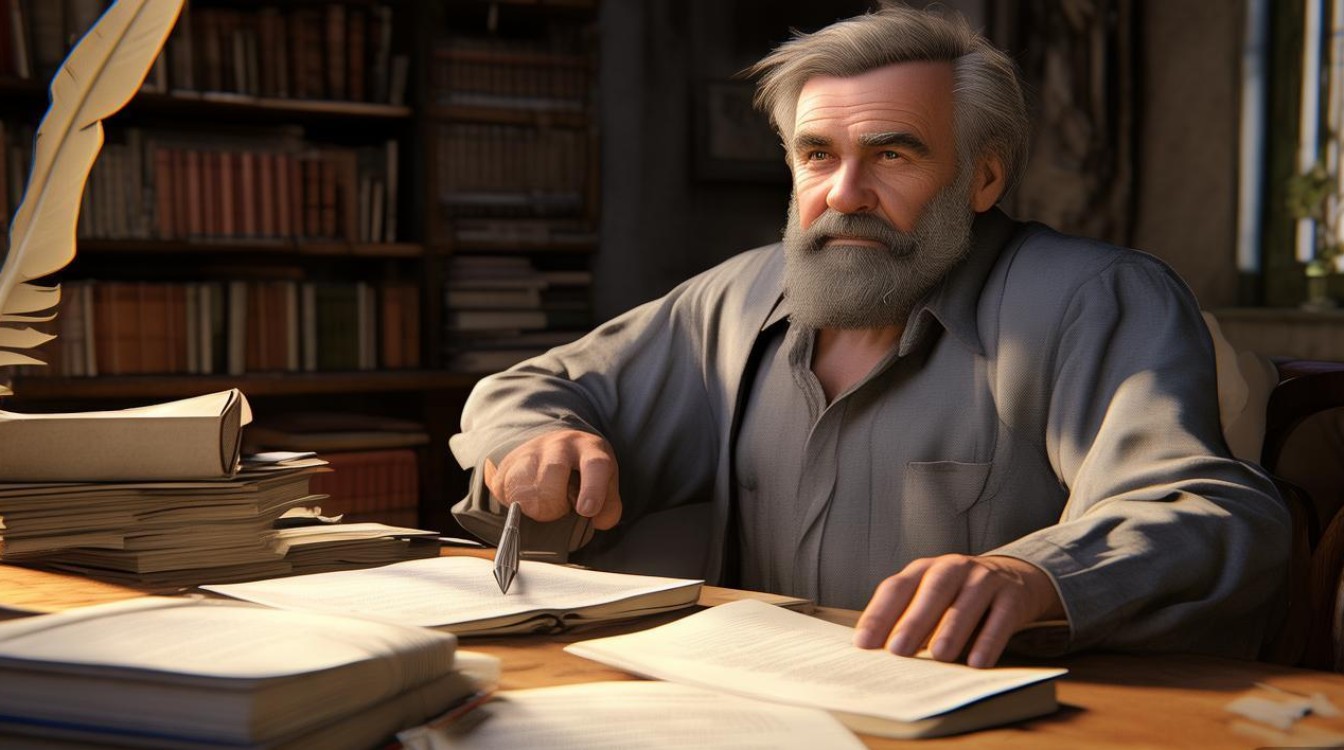 知足常乐议论文事例，当代人如何用经典事例解焦虑？-图1