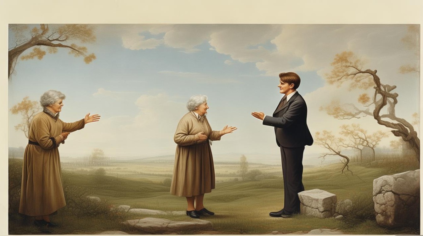 小善与大善，当下社会该如何抉择？-图1