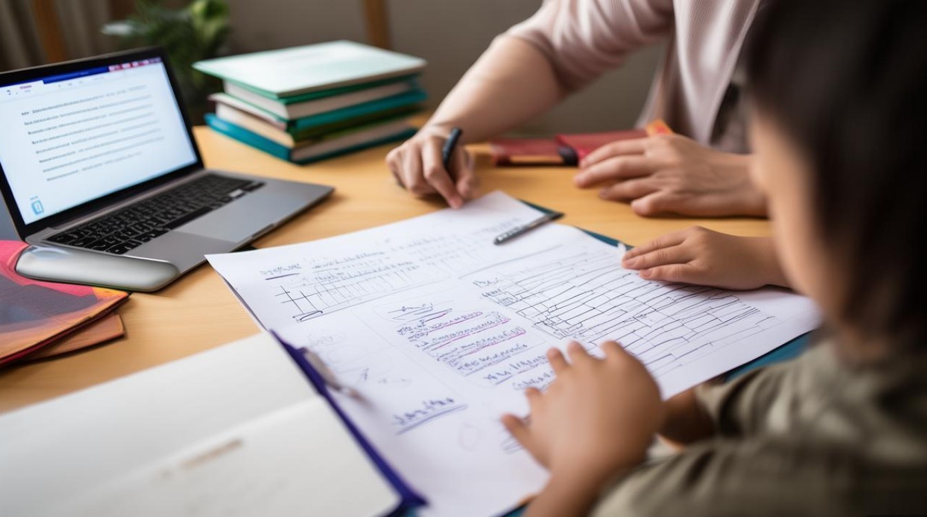 学困生语文辅导如何突破瓶颈？-图1