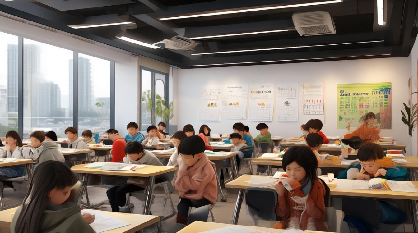 宜阳辅导班2025最新政策？春季班还开吗？-图1