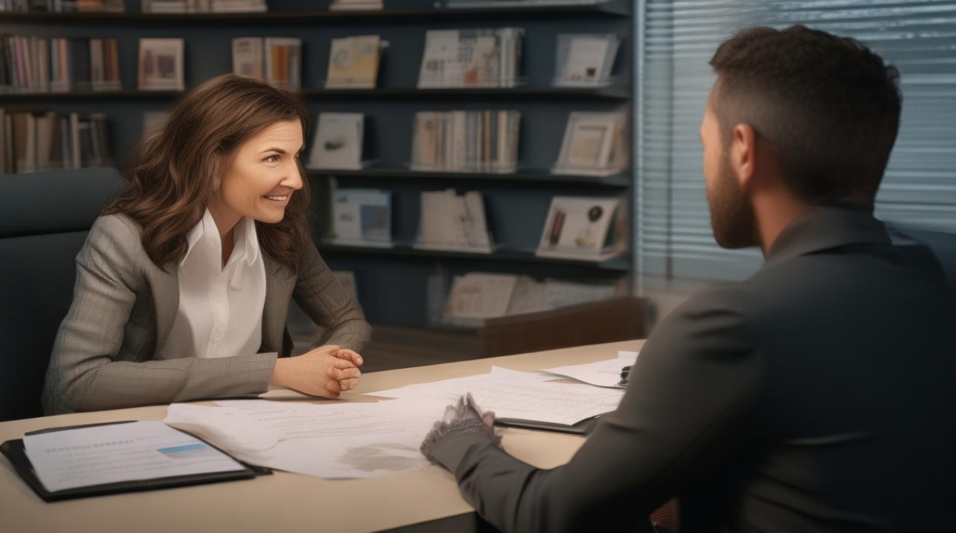 员工心理辅导如何应对后疫情时代职场新焦虑？-图1