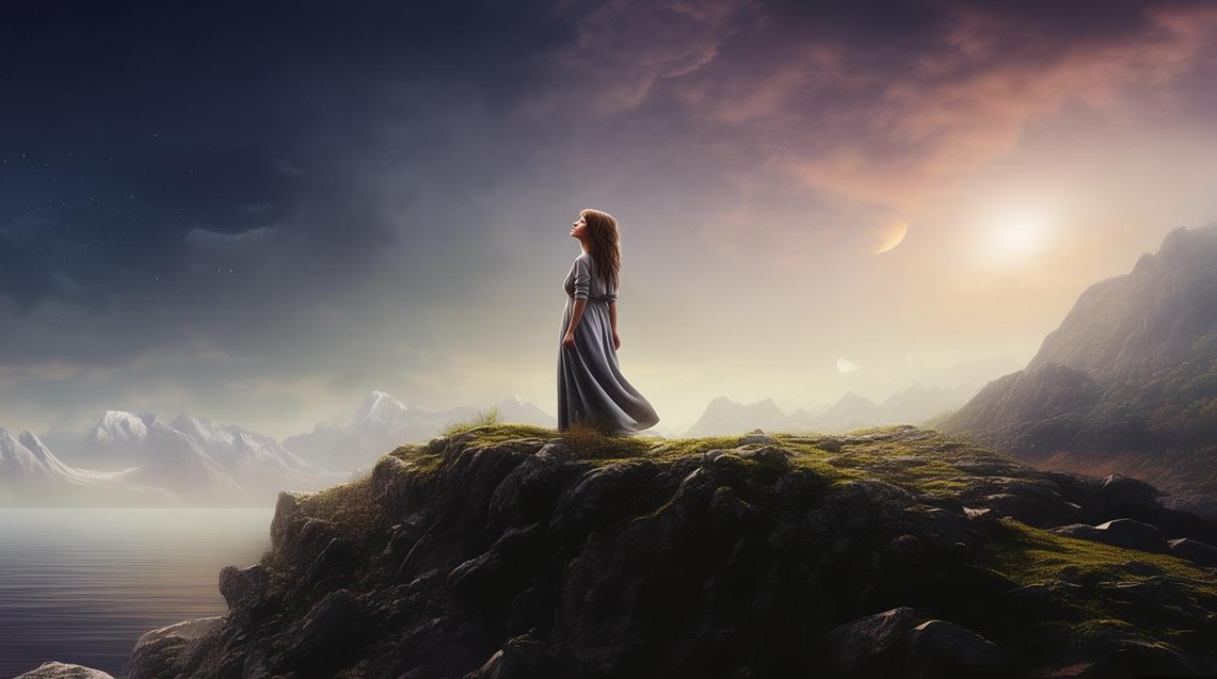 仰视视角下,我们该如何避免陷入盲目崇拜的陷阱?-图1 仰视视角下,我们该如何避免陷入盲目崇拜的陷阱?-图1