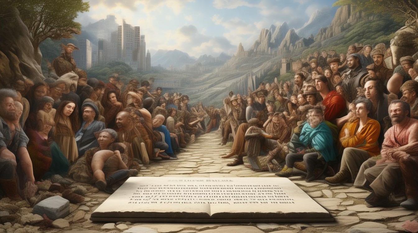 当下如何靠走向成功议论文突围焦虑？-图1