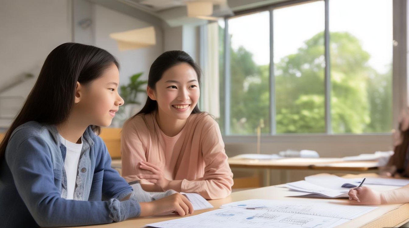 2025年一对一辅导是什么?现在还值得报吗?-图1 2025年一对一辅导是什么?现在还值得报吗?-图1