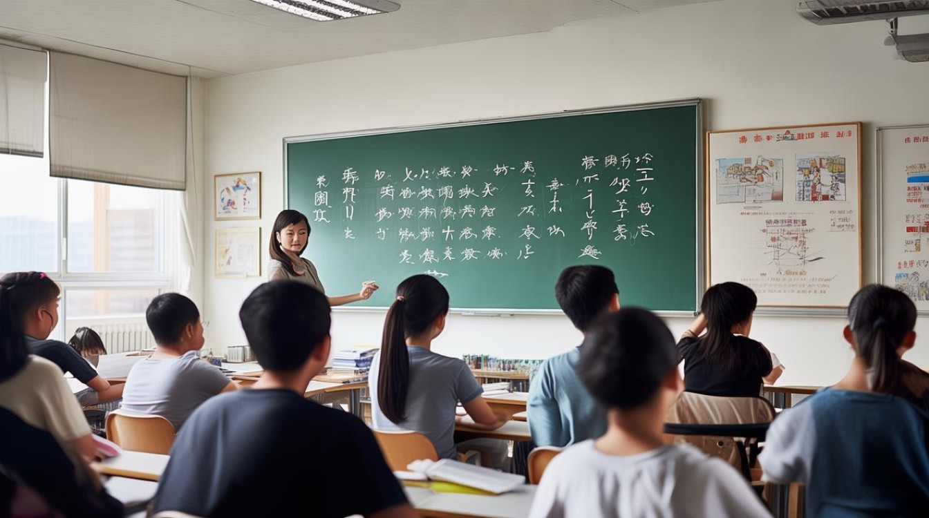 2025石家庄日语辅导班哪家强？春季班报名攻略来了！-图1