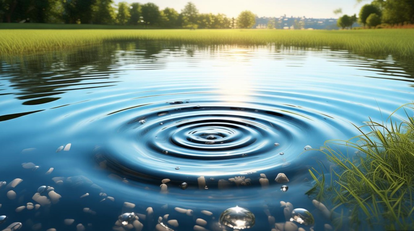 水之团结,何以成新时代磅礴力量?-图1 水之团结,何以成新时代磅礴力量?-图1