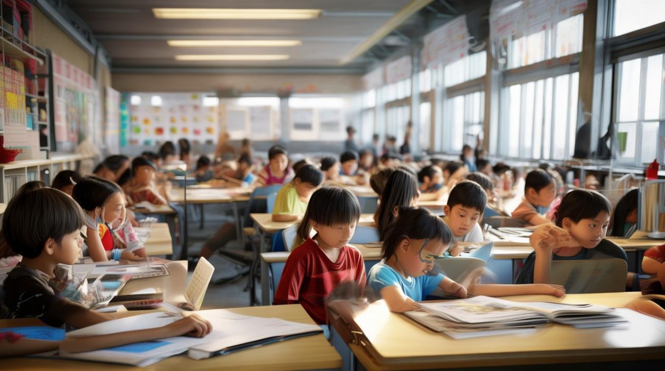 庐江辅导班最新政策落地了吗？家长学生该咋选？-图1