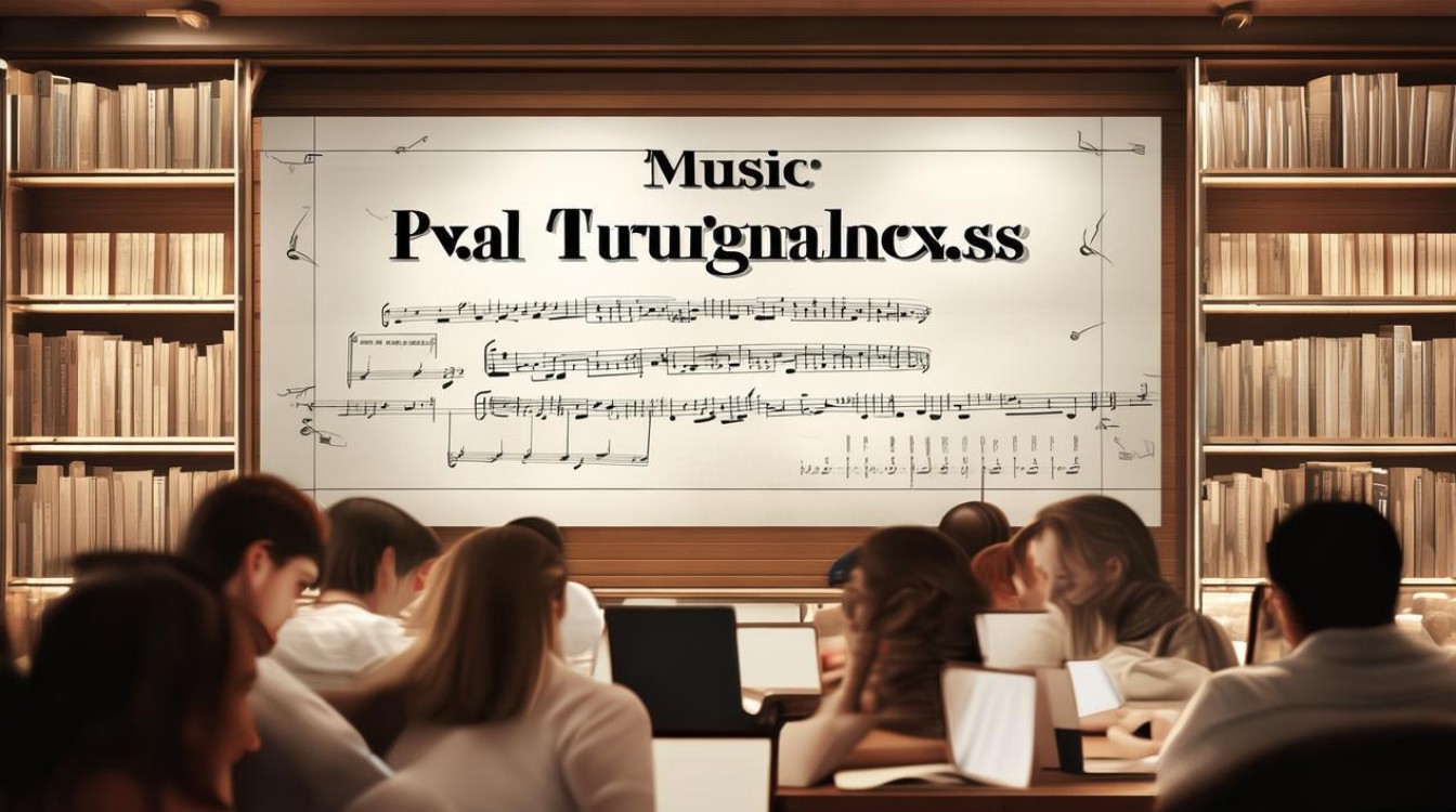 2025音乐考研冲刺，哪家辅导班提分最快？-图1