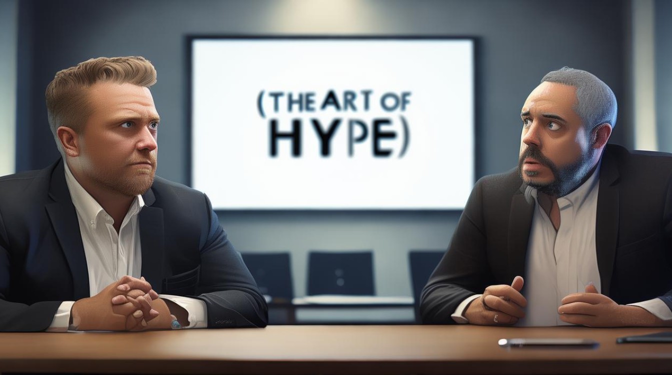 炒作何时休？理性发声如何破局？-图1