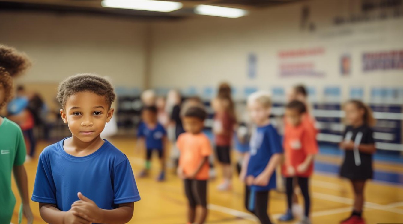 体育课后辅导效果如何？学生体能提升了吗？-图1