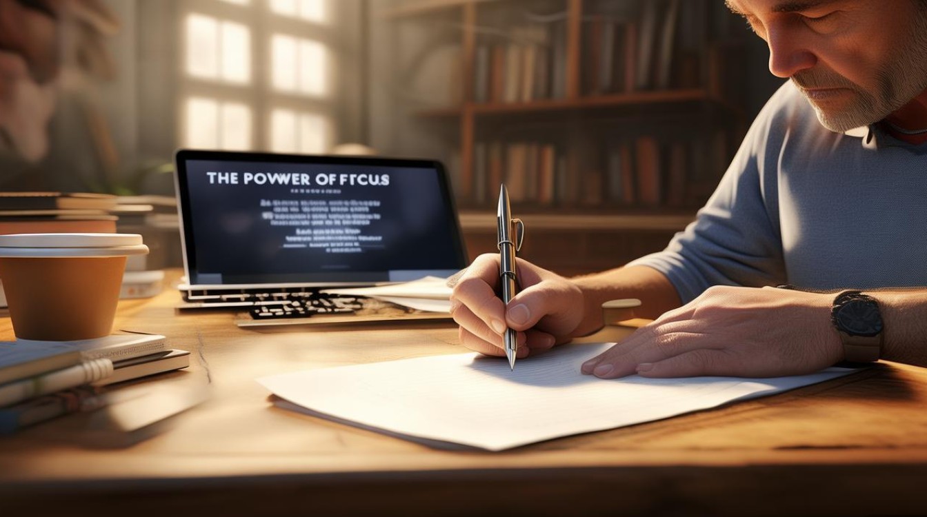 专注当下，为何仍是成功最稀缺的竞争力？-图1