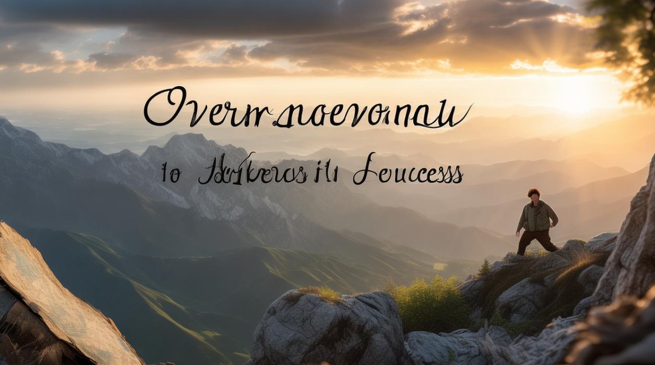 逆境真能成才？当下青年该如何突围？-图1