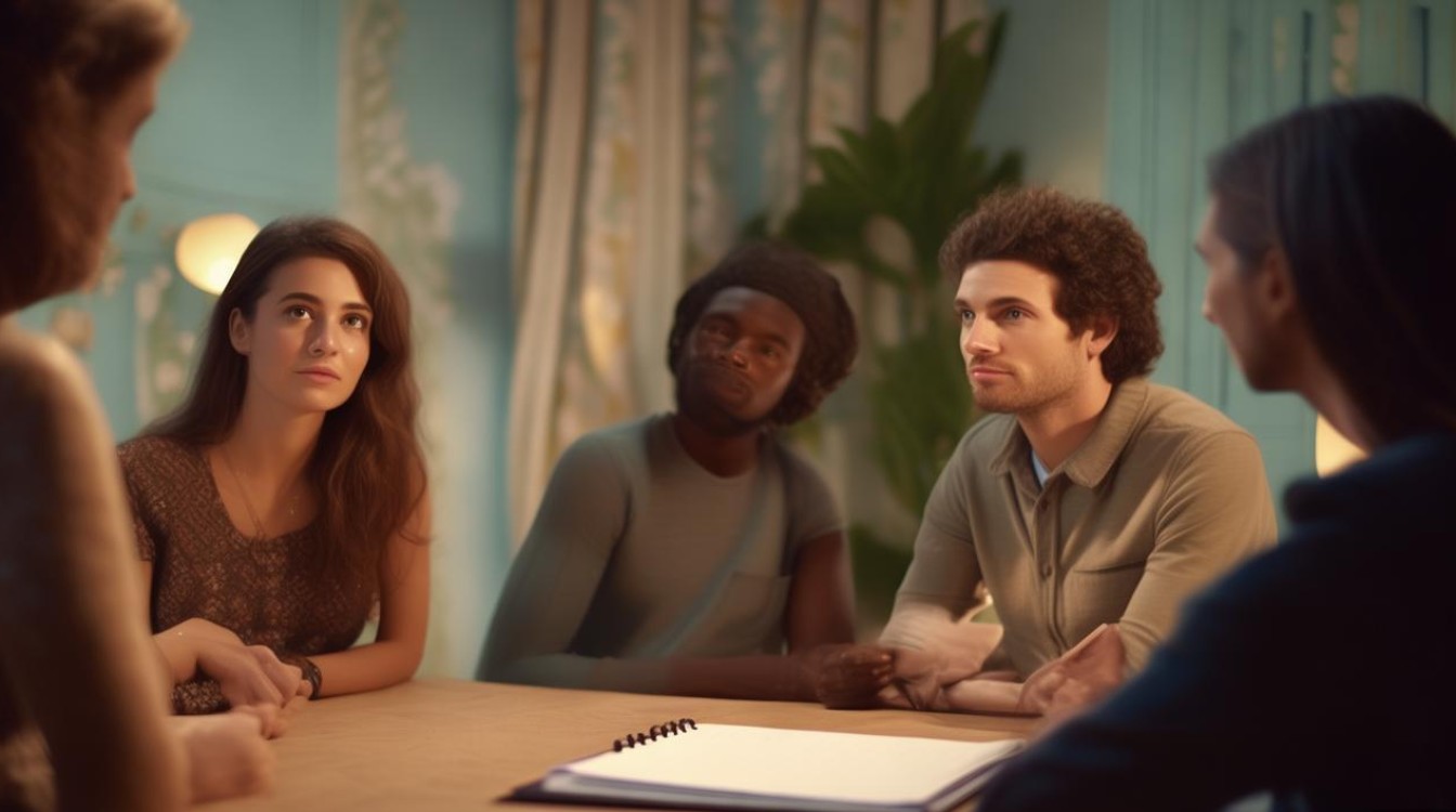 恋爱团体心理辅导-图1 恋爱团体心理辅导-图1