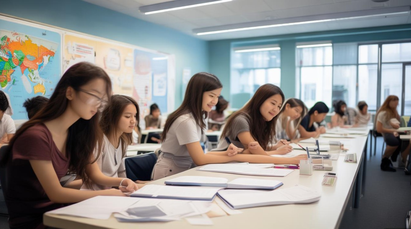 新东方雅思辅导班2025年还值得报吗？-图1