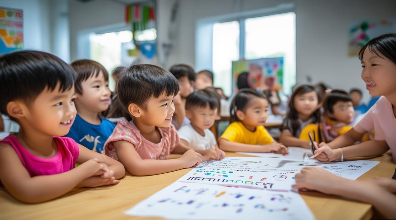 2025儿童英语辅导机构哪家提分快？春季班选对了吗？-图1