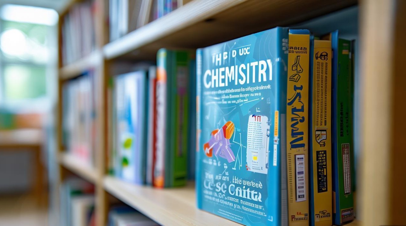 2025初中化学辅导书TOP5更新?哪本提分快?-图1 2025初中化学辅导书TOP5更新?哪本提分快?-图1