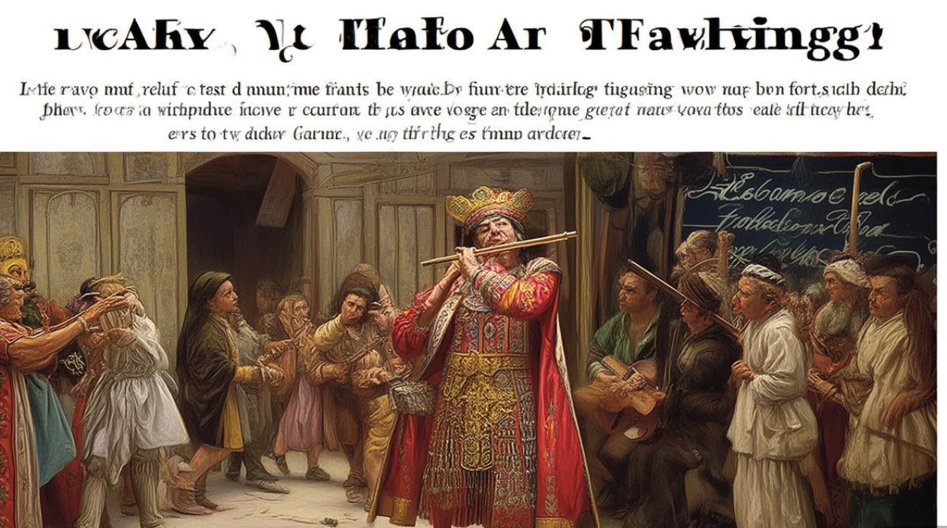 滥竽充数现象在当今社会为何屡禁不止？-图1