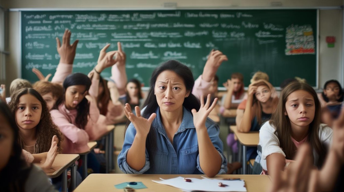 辅导班学不到东西?家长还在交智商税吗?-图1 辅导班学不到东西?家长还在交智商税吗?-图1