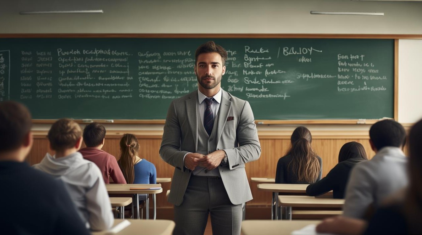 辅导班新规落地，老师权益与教学质量如何平衡？-图1