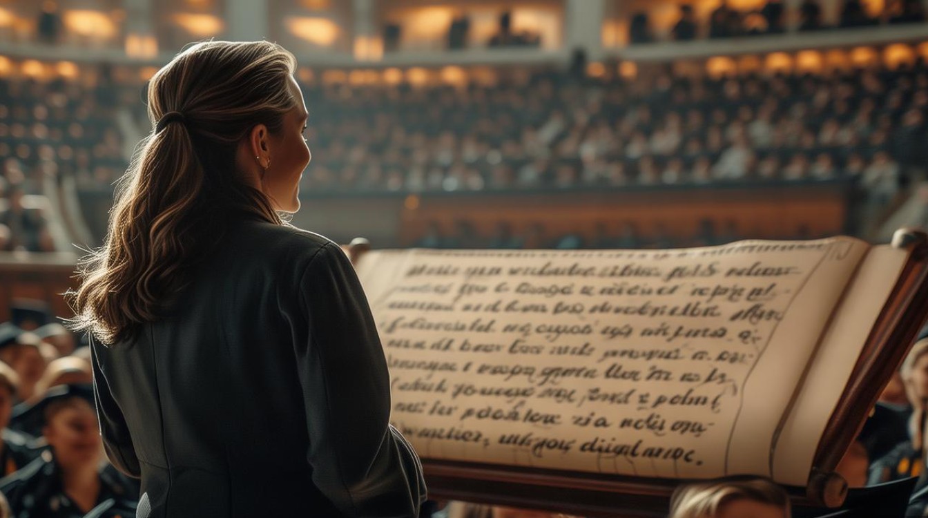 2025届毕业季，辅导员寄语里藏着哪些就业通关秘籍？-图1