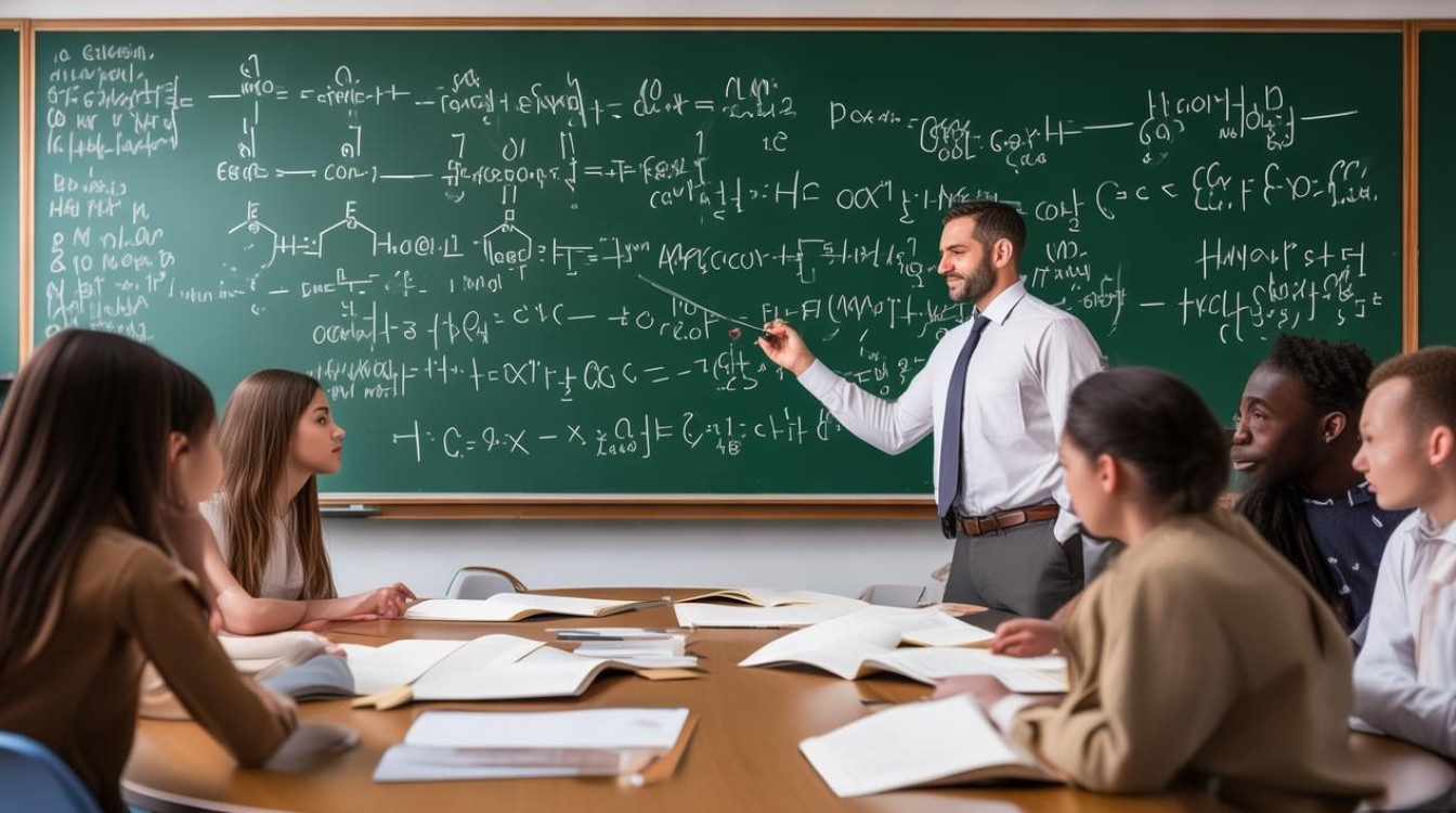 高一化学课外辅导，秋季班提分效果好吗？-图1